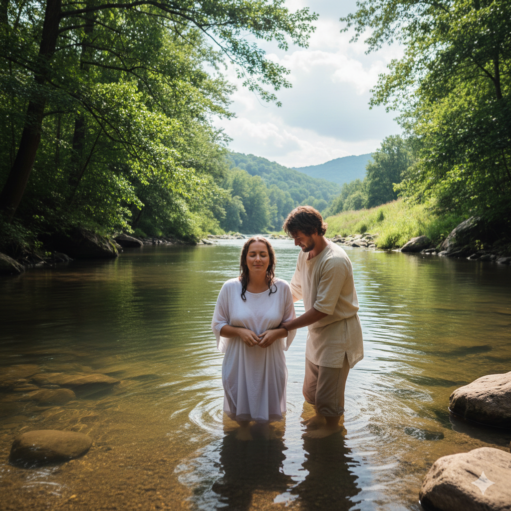 Baptism