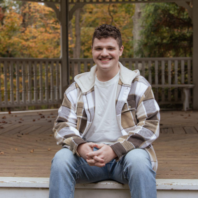 Brandon Wolfe Avatar
